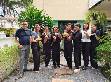 สสพ.2 ร่วมสืบสานประเพณีลอยกระทง พารามิเตอร์รูปภาพ 14